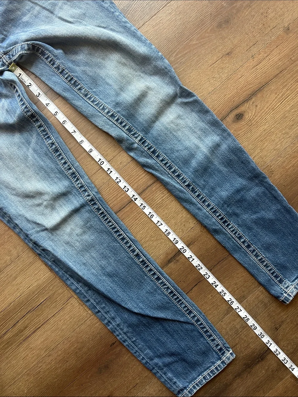 Miss Me skinny fit